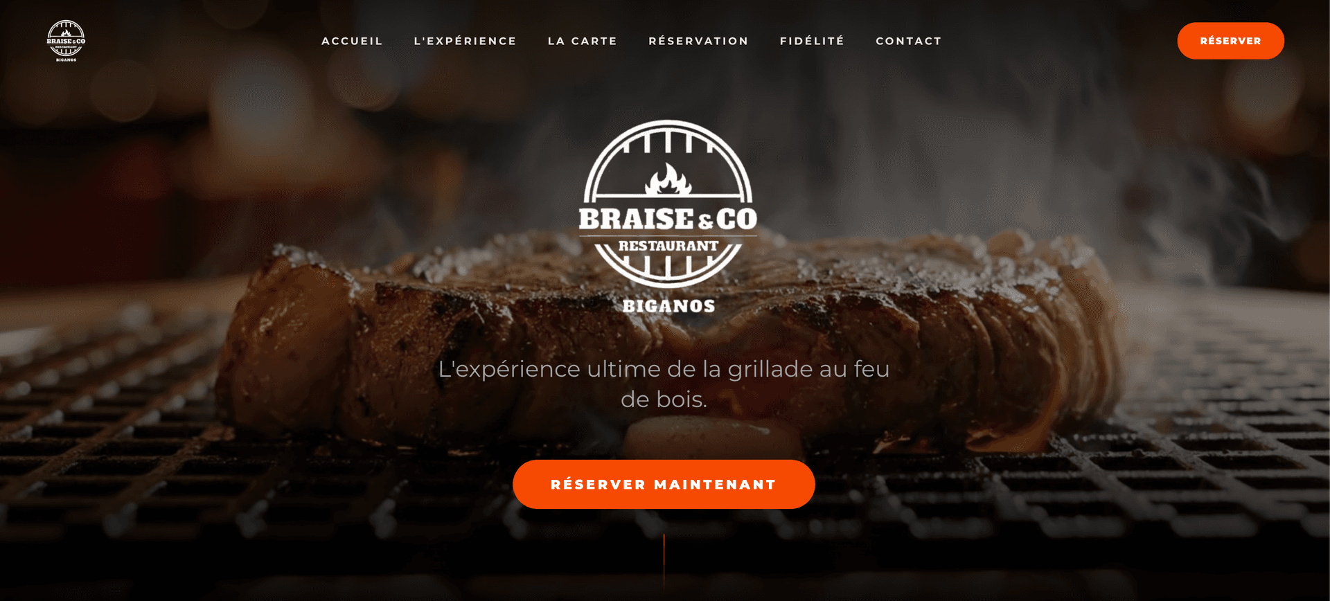 Braise & Co